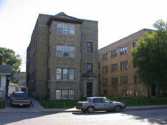house image